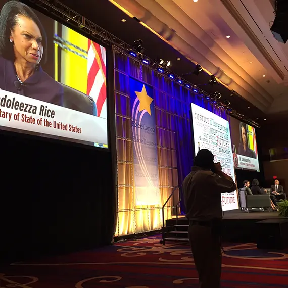 Special Event Applications