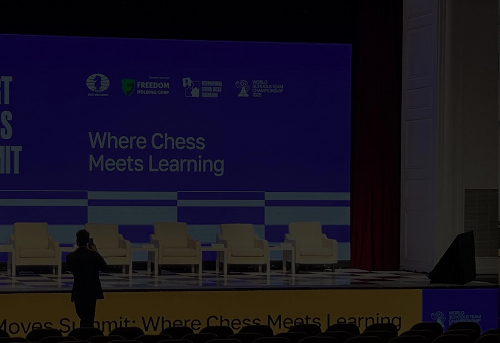 Breasia Productions LED Displays