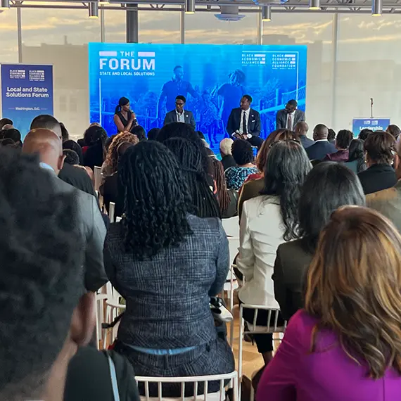 How LED Displays Elevate Your Events