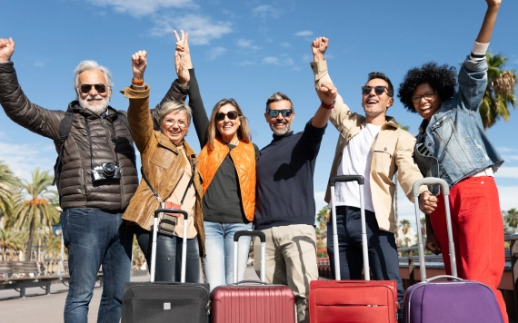 Vacation Planning Services
