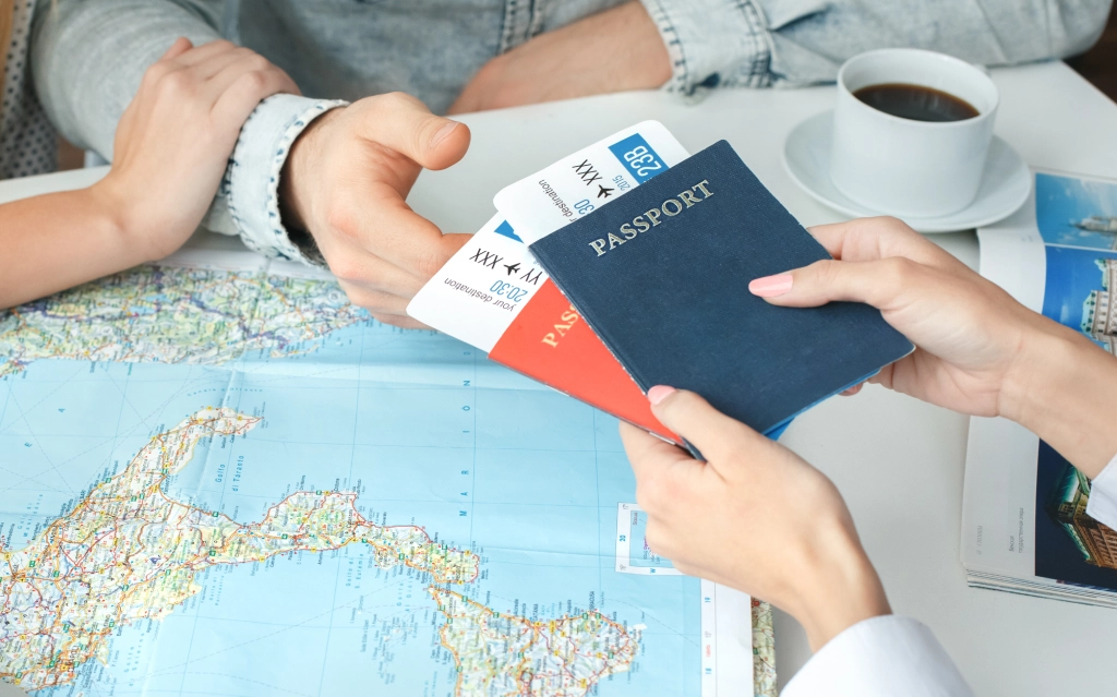 Custom Travel Itinerary Planning

