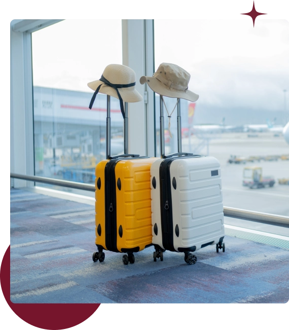 Custom Travel Itinerary Planning