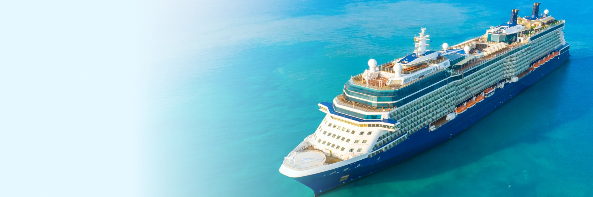 Cruise Vacation Planning