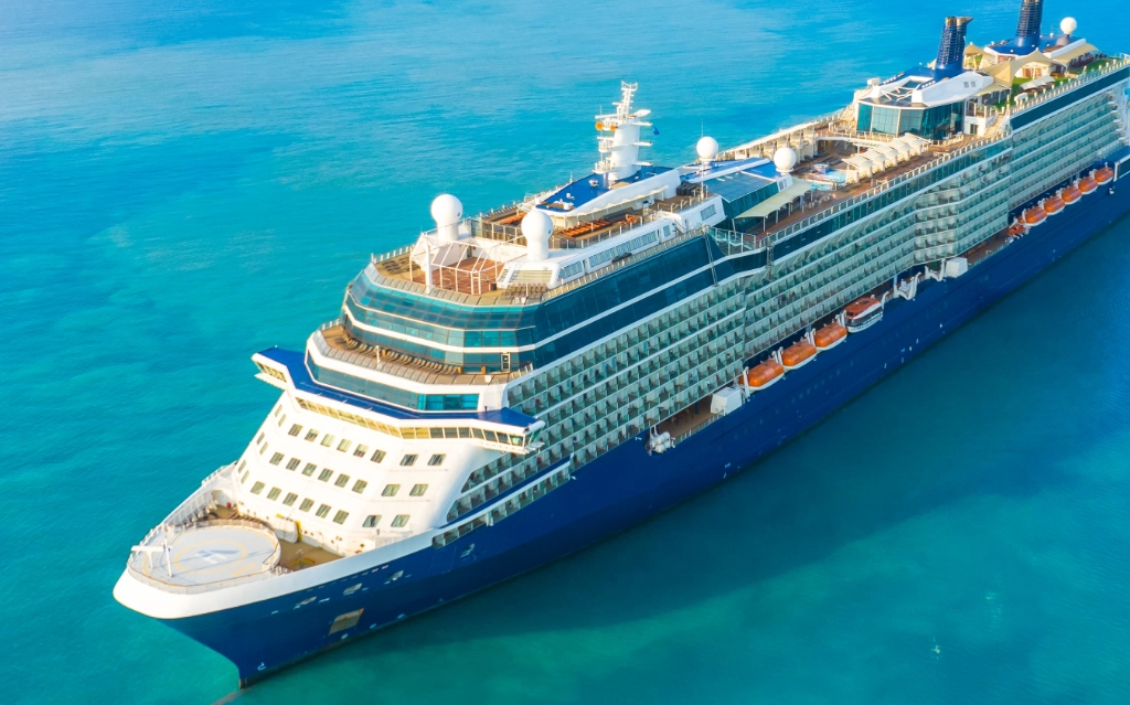 Cruise Vacation Planning