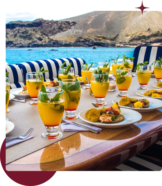 Cruise Vacation Planning