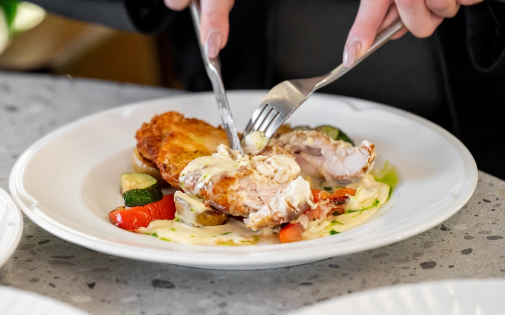 Culinary Adventure Tours
