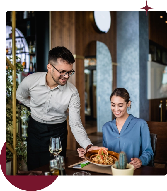 Culinary Vacation Packages