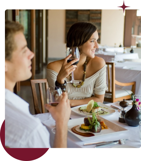 Culinary Vacation Packages
