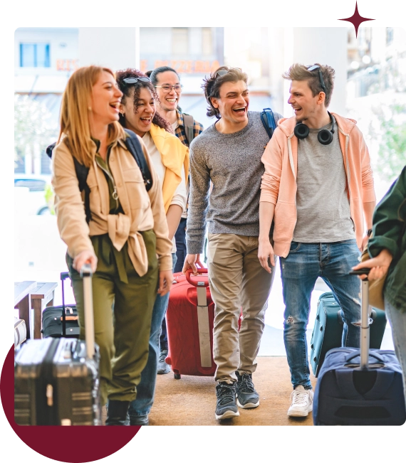 Group Trip Planning