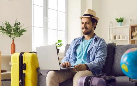 Vacation Planning Services