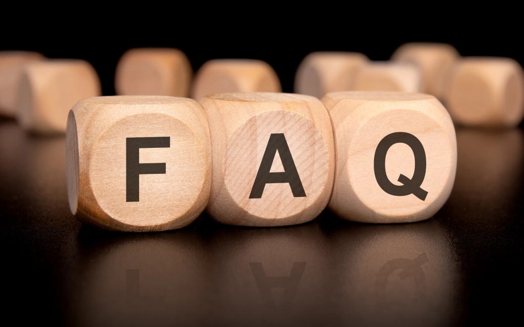 FAQ