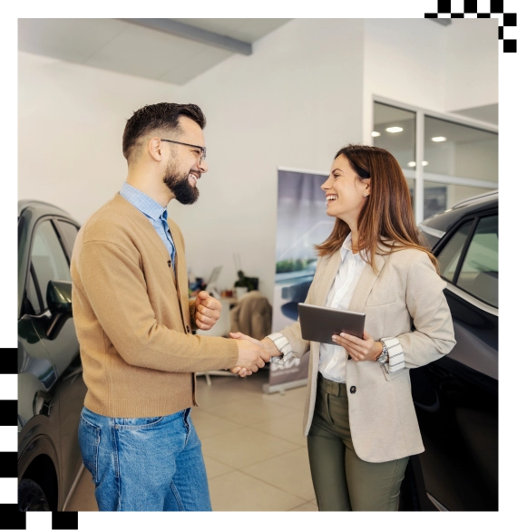 Reliable After-Sales Service