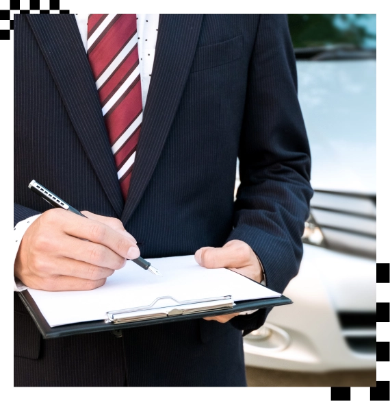 Expert Car Appraisal