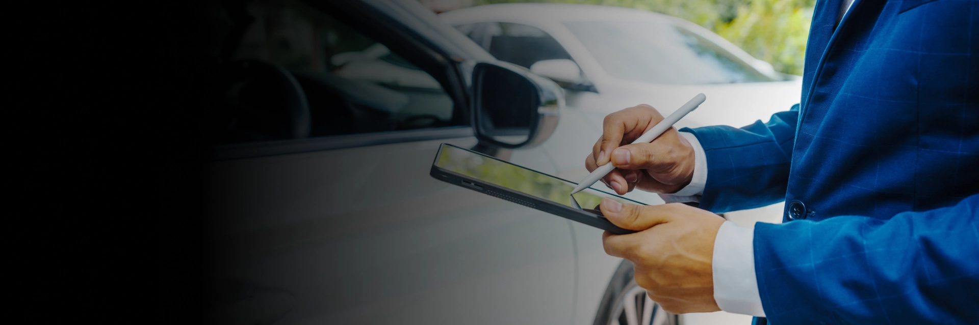 Get a Fair Trade-In Evaluation for Your Used Car