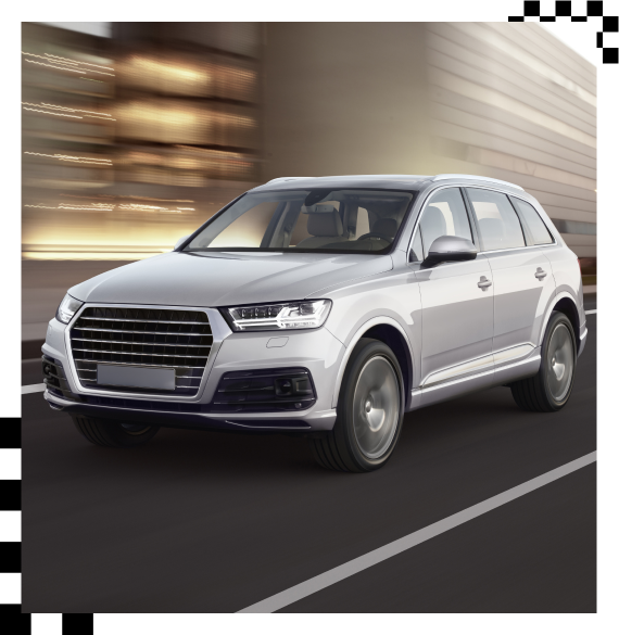 Flexible Car Financing Options