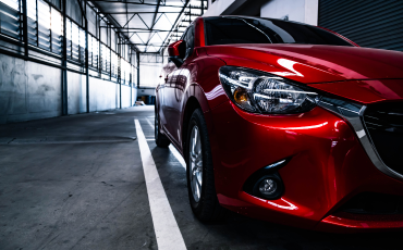 Used Car Inventory
