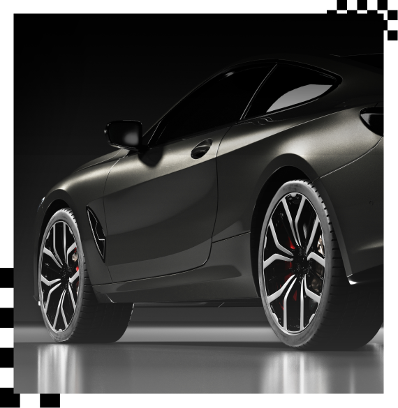 Customized Car Loans