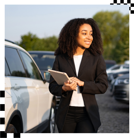 Reliable After-Sales Support