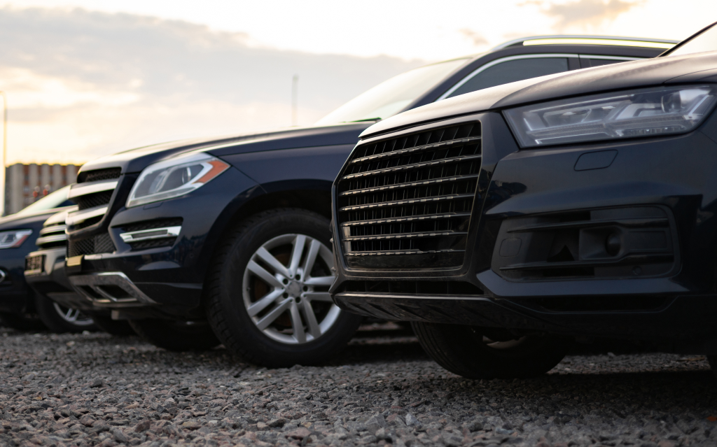 Car Auction South Florida