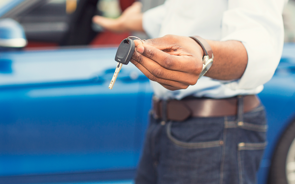 Used Car Financing South Florida