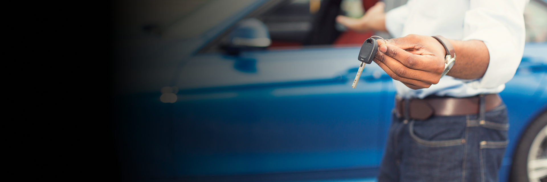 Used Car Financing South Florida