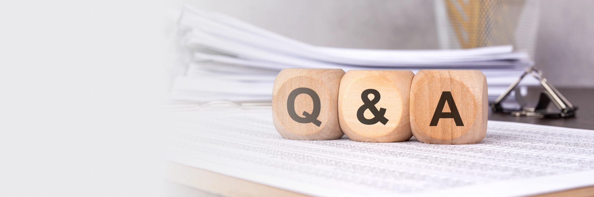 FAQ