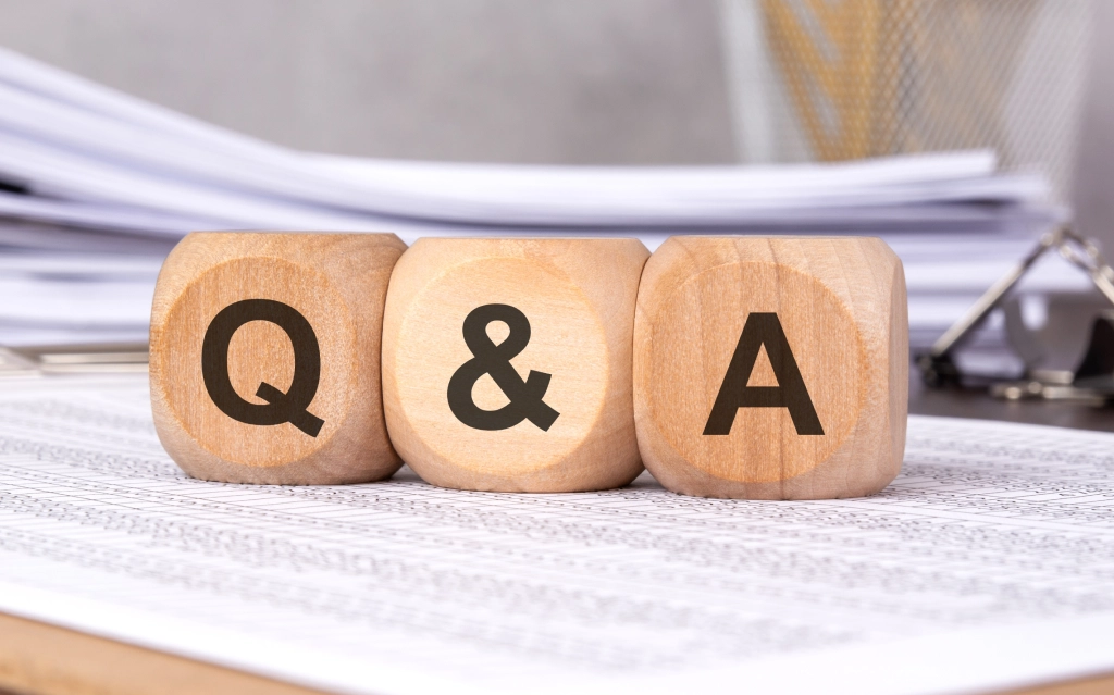FAQ