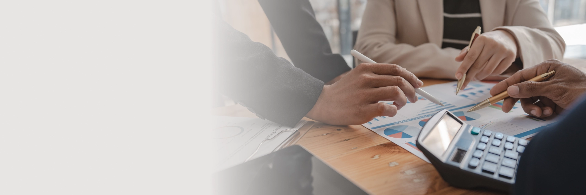 Small Business Accounting USA