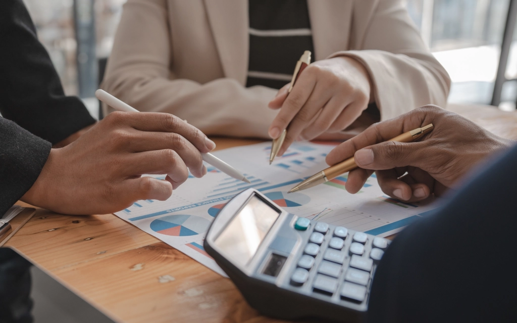 Small Business Accounting USA