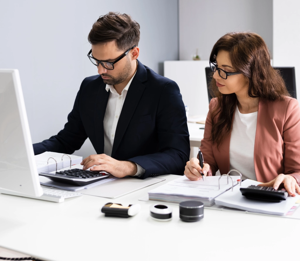 Virtual Bookkeeping Services USA