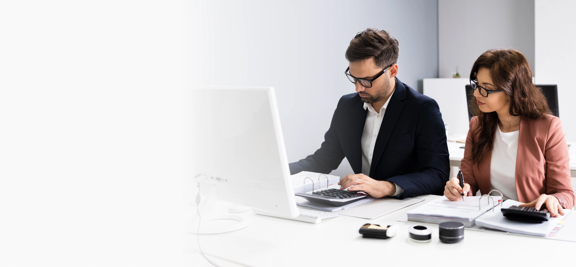 Virtual Bookkeeping Services USA