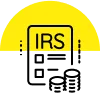 IRS Notice & Tax Resolution