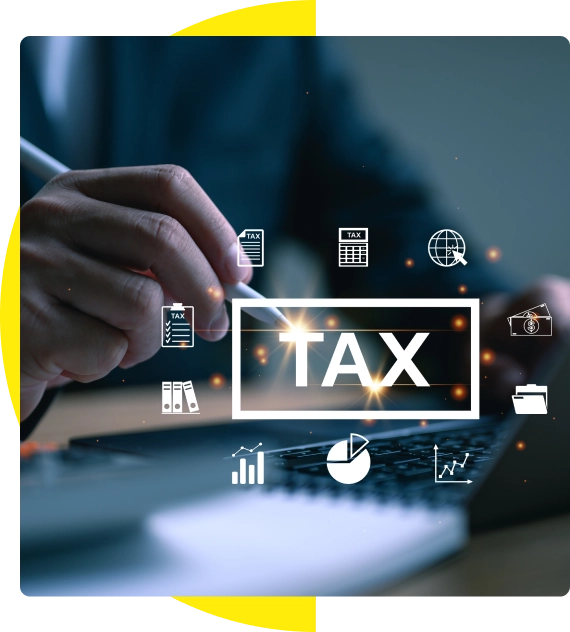Expert Tax Preparation