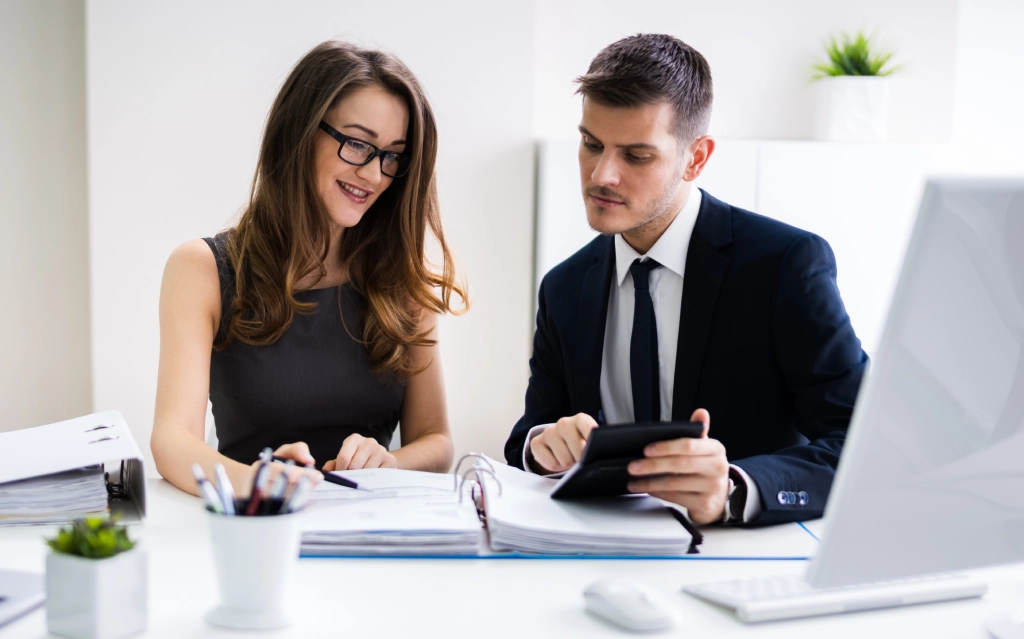 Accounting Services In USA