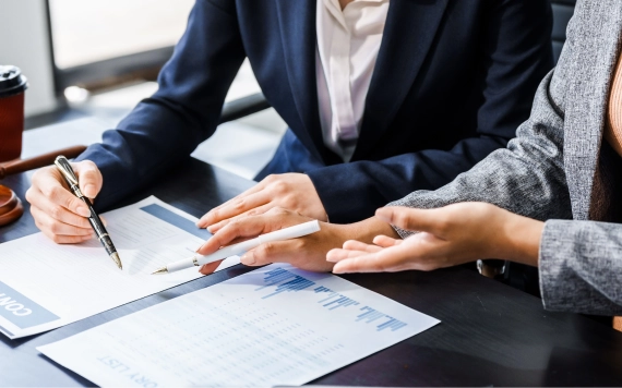 IRS Notice & Tax Resolution