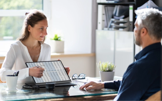 Individual Tax Preparation