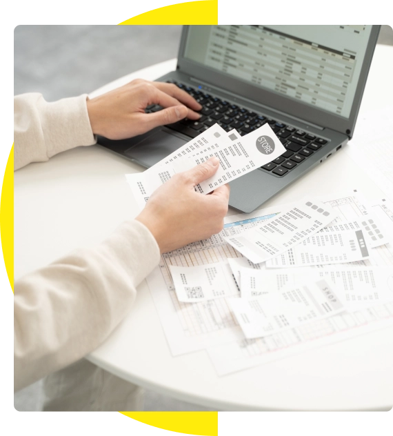 Self-Employed Tax Filing