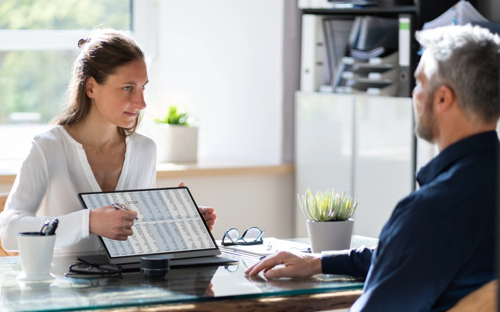 Individual Tax Preparation USA