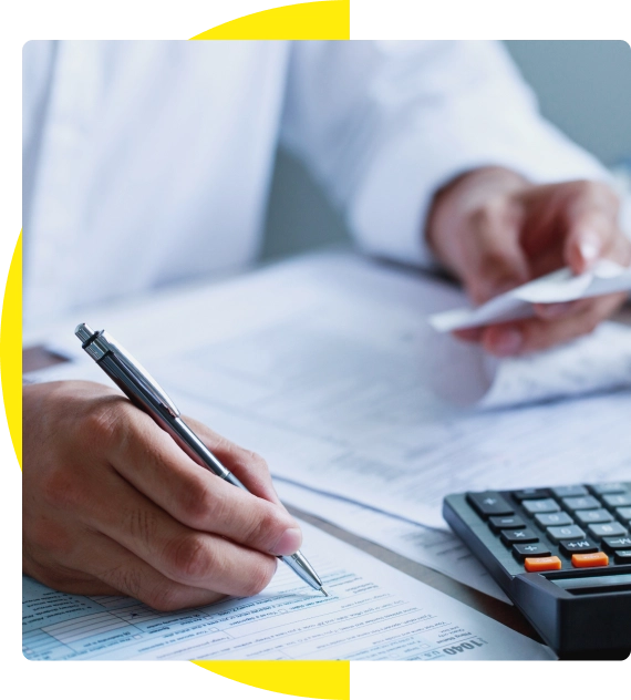Business Tax Filing Services for Compliance and Savings
