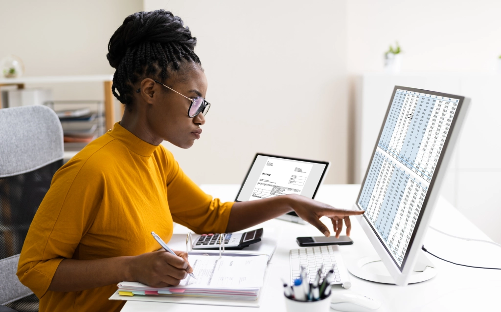 Small Business Tax Filing USA