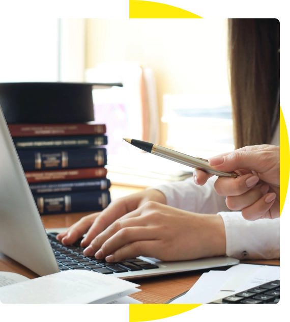 Benefits of Virtual Bookkeeping