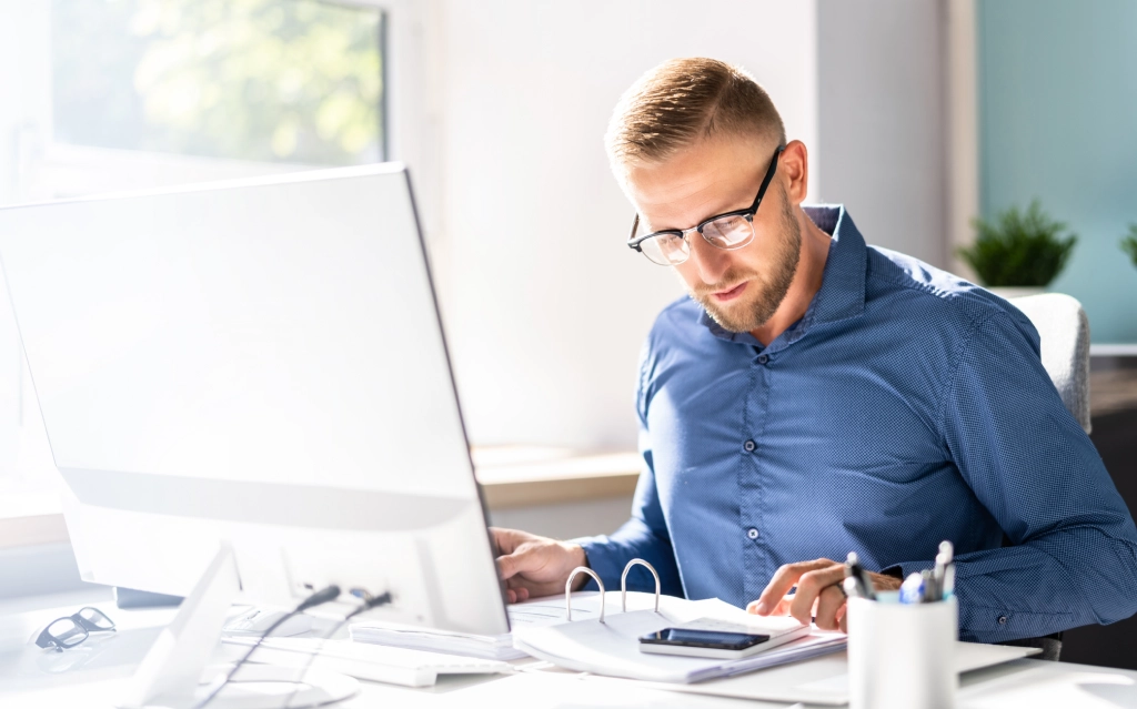 Virtual Bookkeeping USA