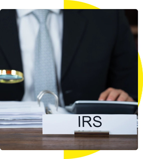 IRS Audit Representation