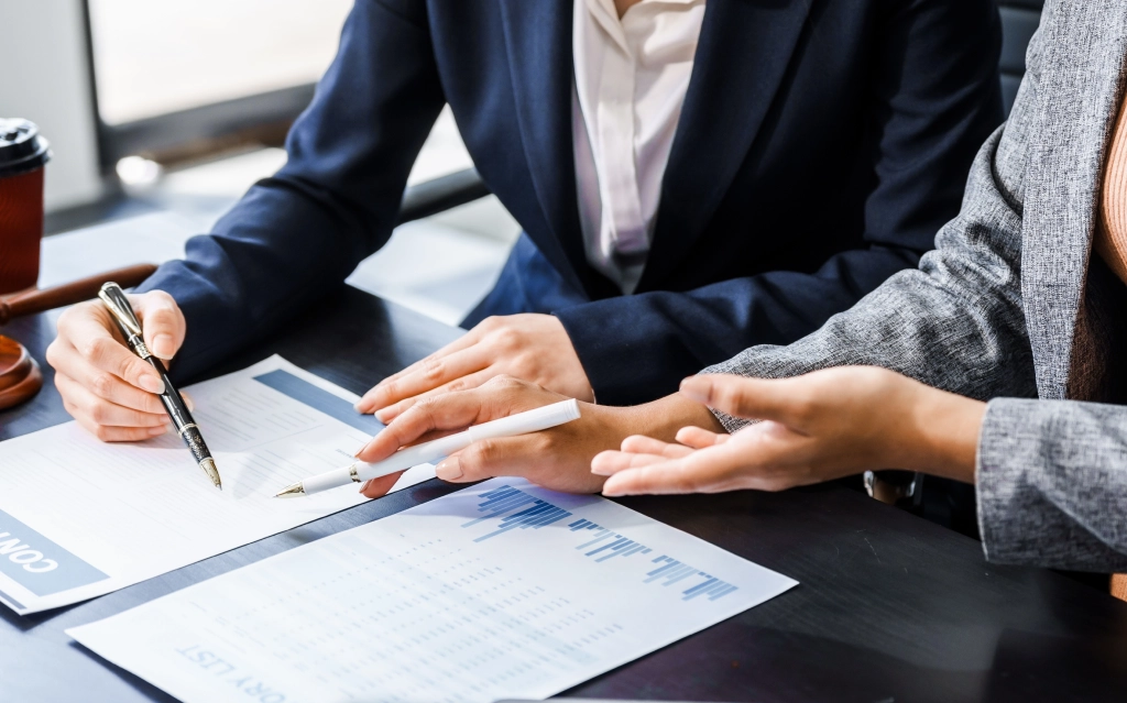 Tax Resolution Services USA