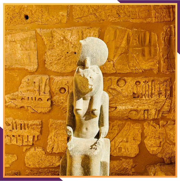 Sacred Coaching for True Inner Transformation