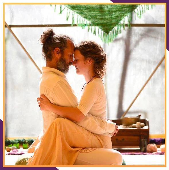 Energy Alignment with Tantra Energy Healing