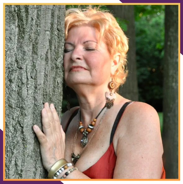 Embrace Growth Through Tantric Coaching