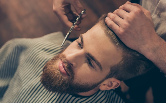 Beard Services