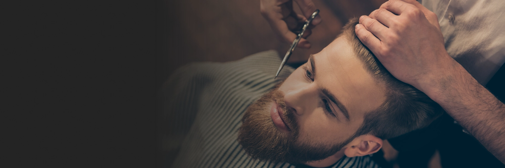 The Spot for Precision Beard Styling in San Marcos