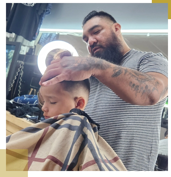 Luxury Grooming Values